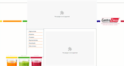 Desktop Screenshot of biofhitus.globaliza.com.br